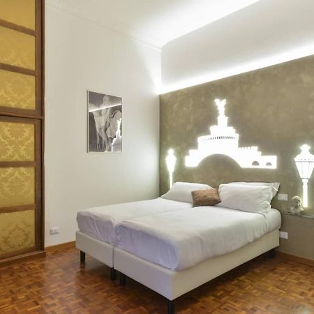 A Star Inn Rome Buitenkant foto