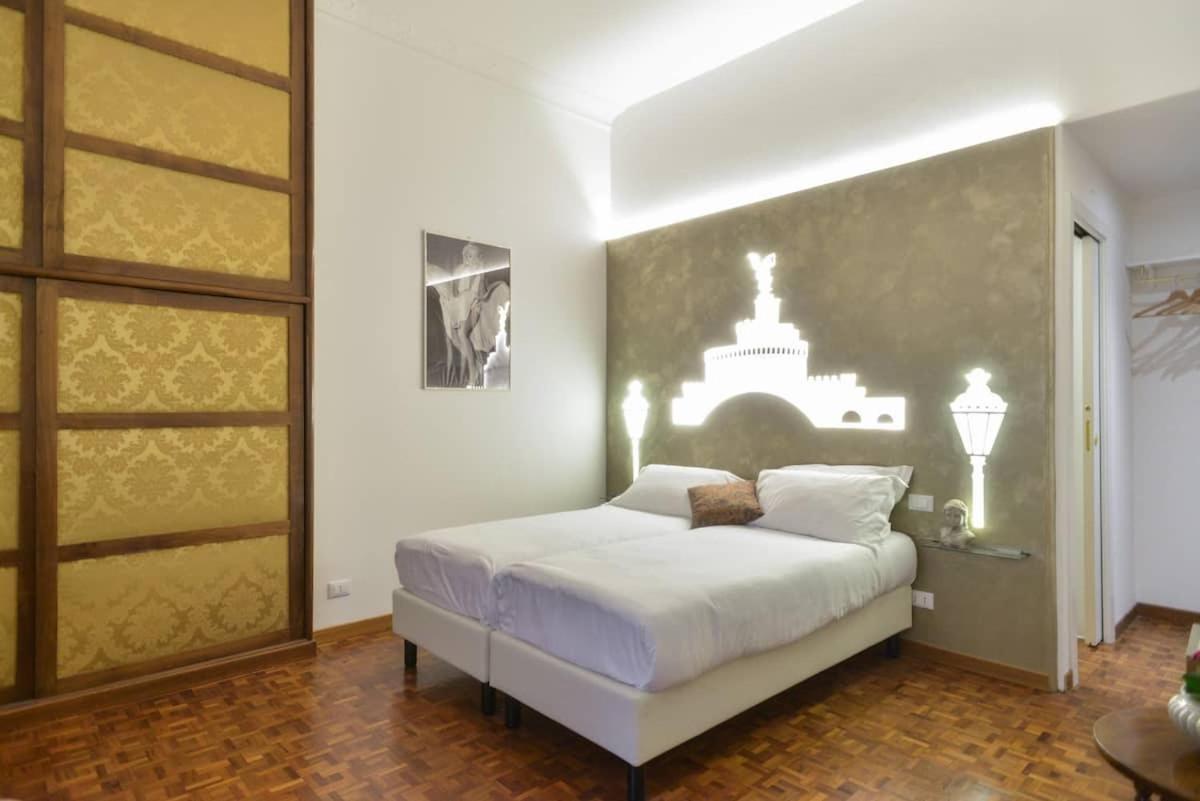 A Star Inn Rome Buitenkant foto