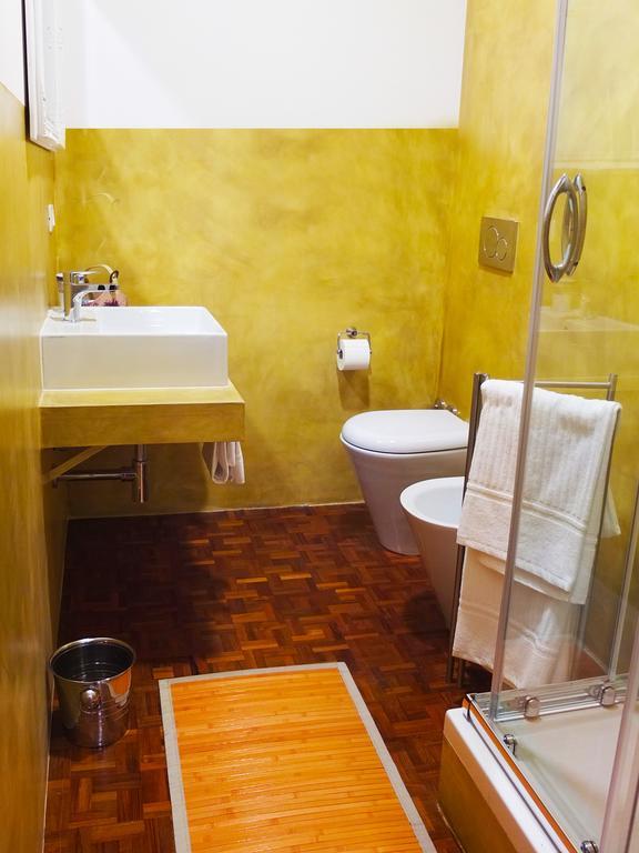 A Star Inn Rome Kamer foto